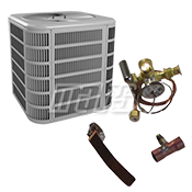 A/C & HP Accessorie